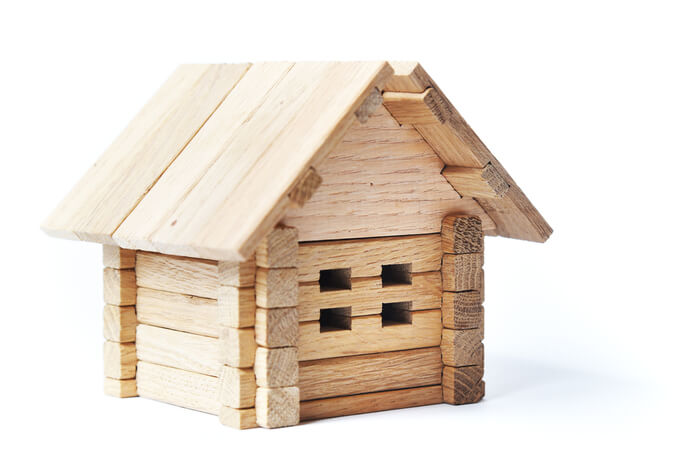 Casa de madera: ventajas y desventajas - Mejor con Salud